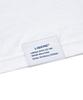 LIBERE Logo T-Shirt / White