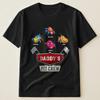 Father's Day Gifts, Daddy's Pit Crew - Personalized Shirt