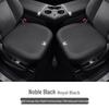 Feifan F7 MARVEL R All-Season Universal Semi-Enclosed Car Seat Cushion Cover
