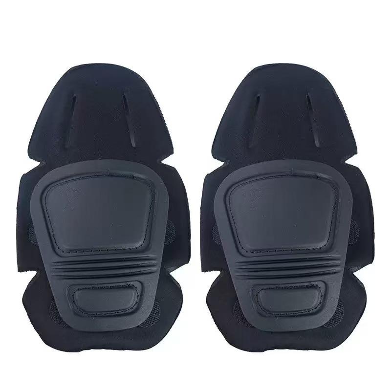 OEM Factory Direct G2/G3 Tactical Frog Suit Knee Elbow Pads | Camouflage Quick-Insert Non-Woven Full Protection