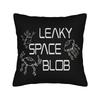 Project Hail Mary Rocky You Sleep I Watch Pillowcase Polyester Cushion Cover Gift Throw Pillow Case Cover Seater Zippered
