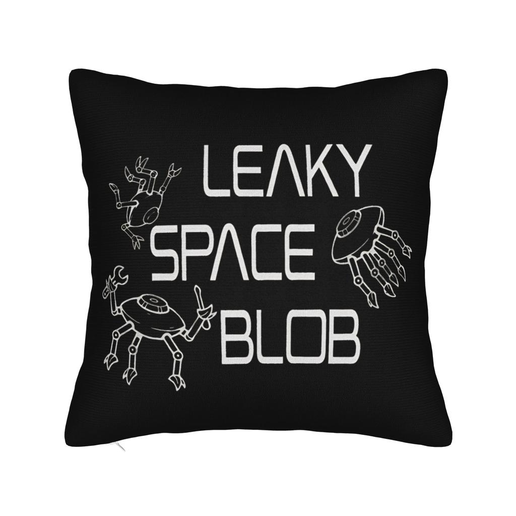 Project Hail Mary Rocky You Sleep I Watch Pillowcase Polyester Cushion Cover Gift Throw Pillow Case Cover Seater Zippered