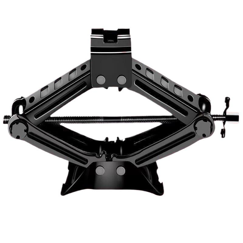 Robuster manuell betriebener Wagenheber: Horizontaler Reifenwechselwerkzeug