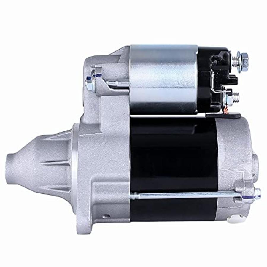New Starter Compatible with John Deere Utv Gator Transporter Bunker Cs Cx Ts Aw26844 211632089 1280007050 for OffRoad Utility V