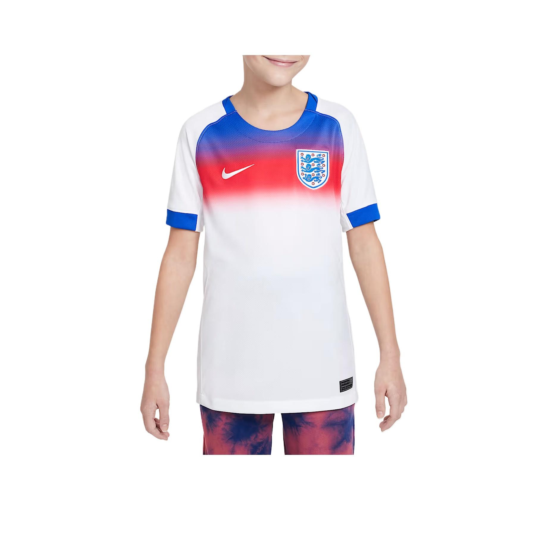 Nike Dri-Fit Fan Edition T-Shirt 2025