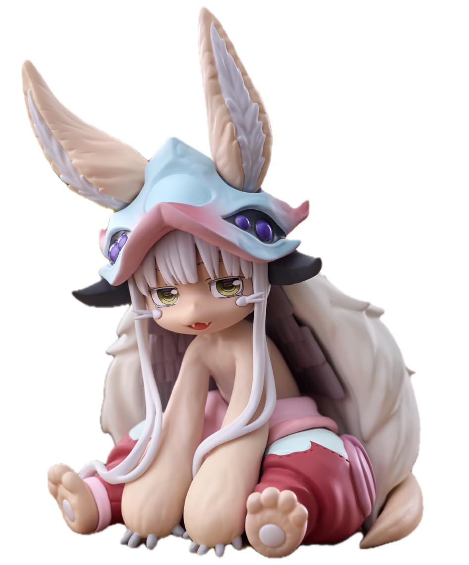 Nanachi Figure Noodle Stopper Made in Abyss Size 11cm