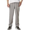 Adidas Terrex Solid Color Breathable Lace-Up Fashion Casual Pants Men Pants Gray IW6589