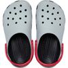 Crocs Classic Retro Sports Clog Kids Mirage 211258 1nm