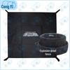 Cangyi Explosion-Proof Blanket & Barrier System