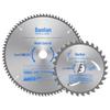 Baolian Professional Woodworking Saw Blade for Angle Grinders, 4-10 Inch, Portable Electric Saw for Cutting Aluminum