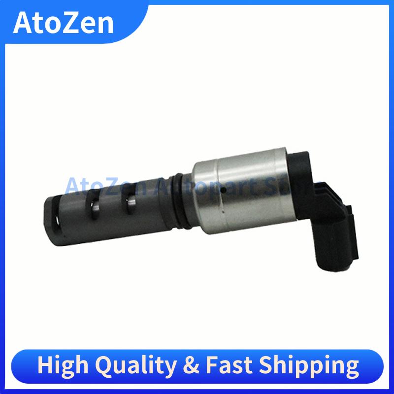 1Pc/2Pcs Exhaust/Intake Camshaft Solenoid Valve Oil Control Valve VVT 15330-47010 15330-47020 for Toyota Corolla 15330-0Y020