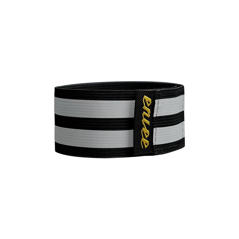 Bicycle Trouser Straps Road Bike Night Riding Reflective Gaiters Outdoor Hiking Night Running Trouser Leg Straps