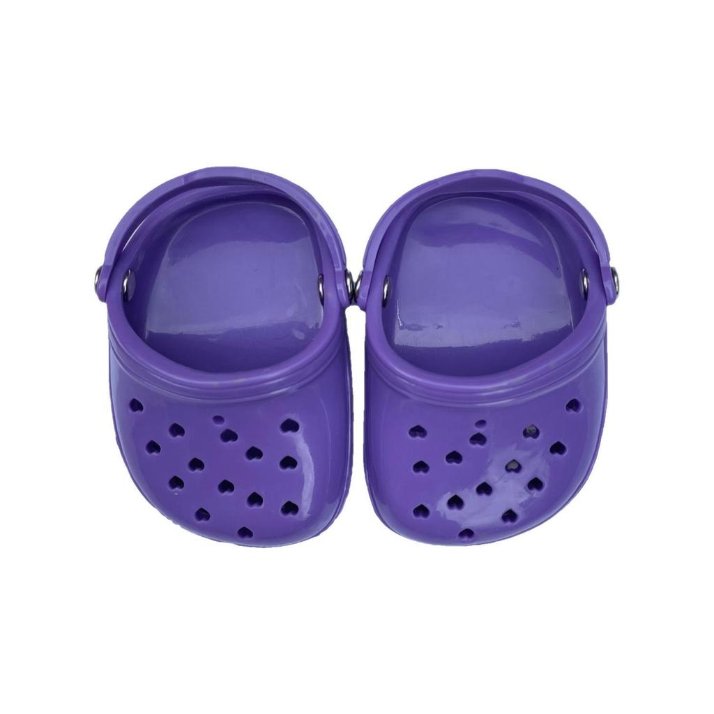 18-Inch Doll Beach & Pet Toy Shoes - Hot Seller