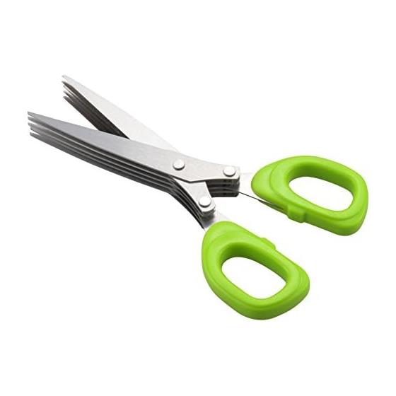 Электрический измельчитель Ohm Scissor SHR-003 00-5149