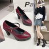 Scarpe con tacco – Scarpe con tacco