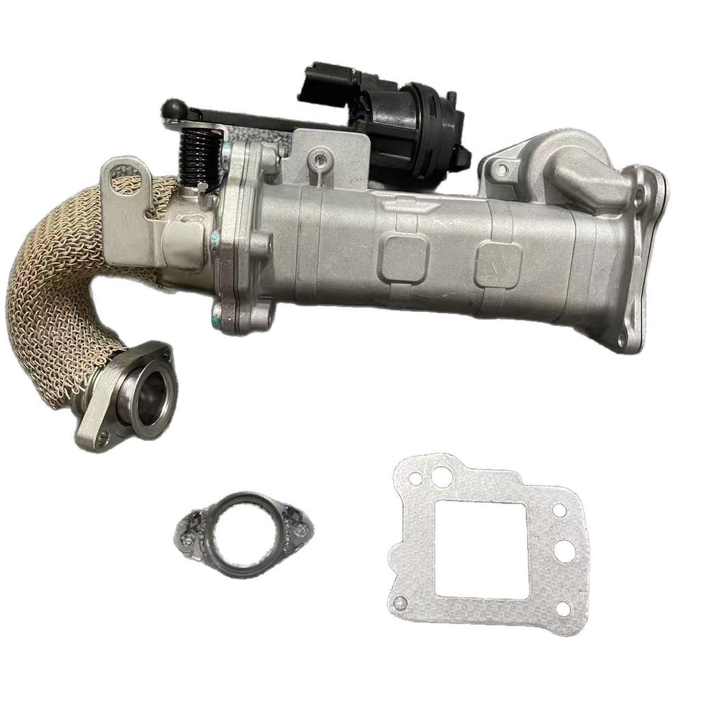 Exhaust Gas Recirculation (EGR) Valve LR057662 for Land Rover Discovery Sport, Freelander, Evoque