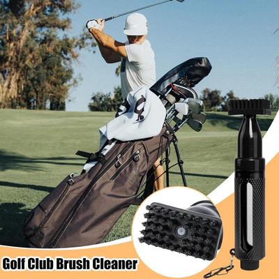 Golf – Péče o golfové vybavení