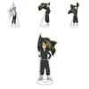 Exquisite Anime Tokyo Revengers Figur Cosplay Acrylständer Manjiro Ken Takemichi Hinata Für Fans