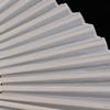 Chic Folding Silk Fabric fan for hand Wedding Bridal Favor painting Drawing