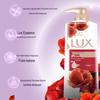 lux Luxury Fragrance Shower Gel - Drunken Orchid