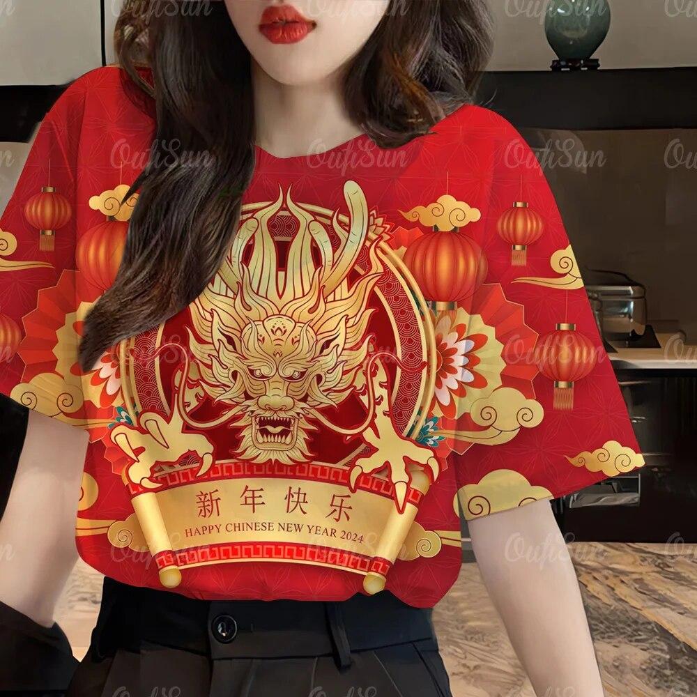 Женская футболка 2024 — фото 5