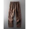 Export Men's General Anesthesia Japanese-Style Retro Casual Pants