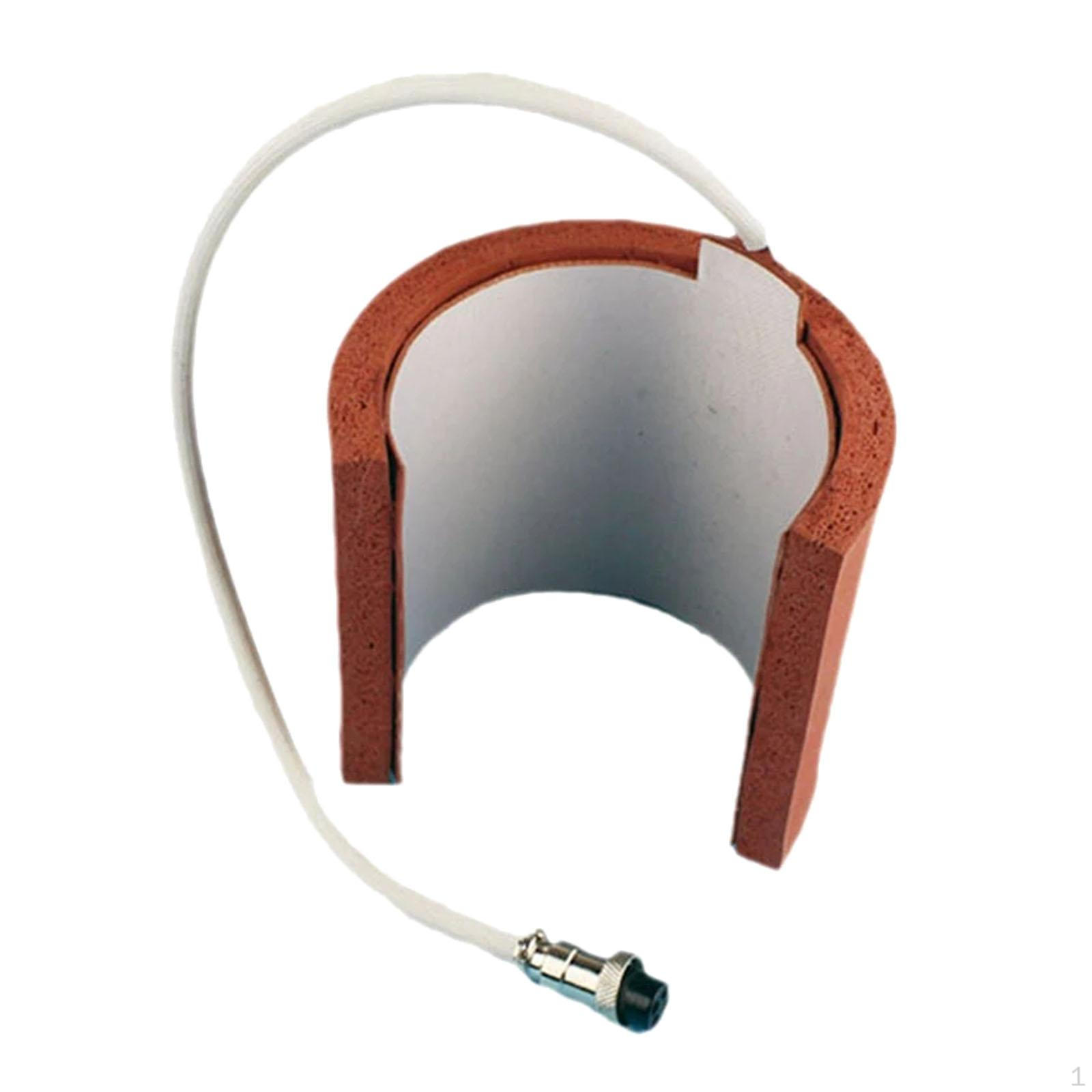 

11 Press Machine Attachment, Sublimation Heating Transfer Attachment for