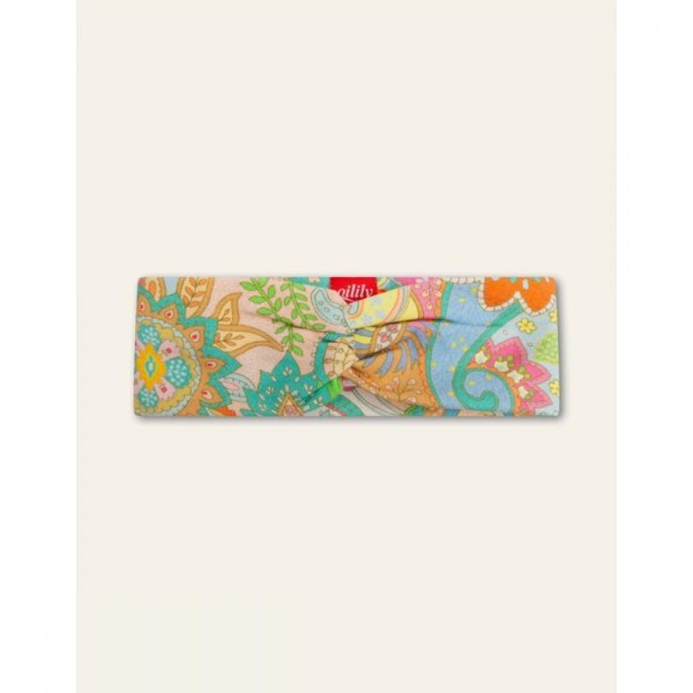 Oilily Kids Anoti Hairband Okhseac001 F