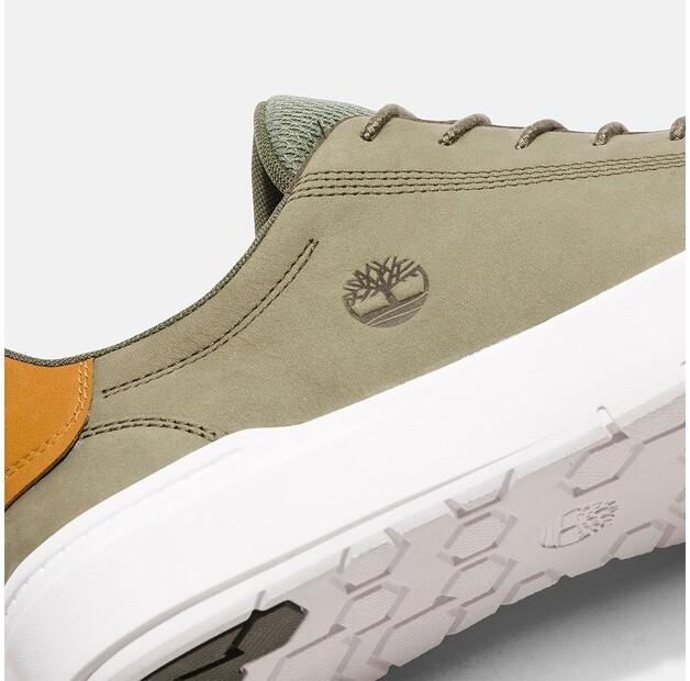 Timberland Seneca Bay Oxford кроссовки