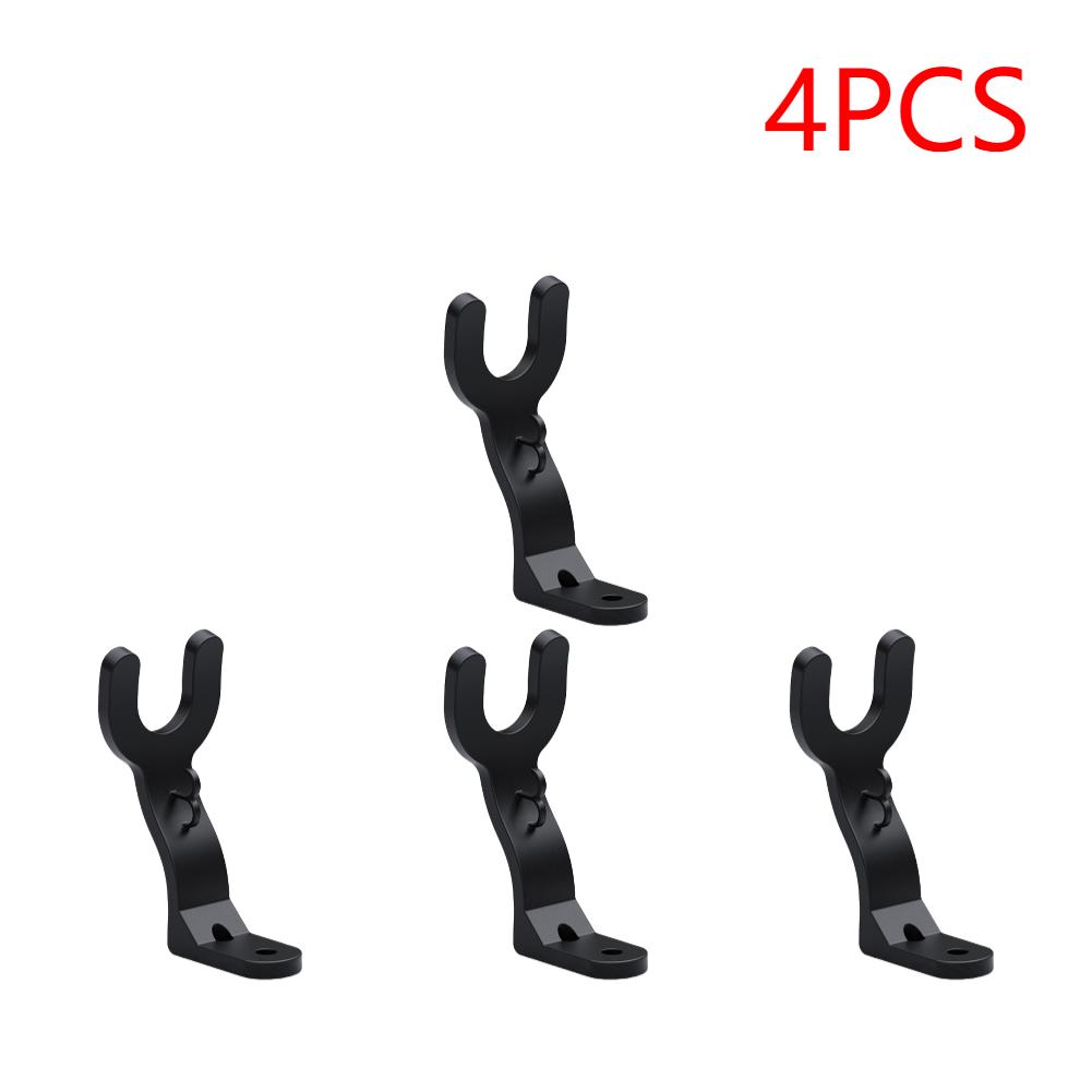 1-10PCS Motorcycle Helmet Hook Racks Multipurpose Hook Hanger Home Luggage Jacket Holders Kitchen Cabinet Shelf Wall Mount Hooks