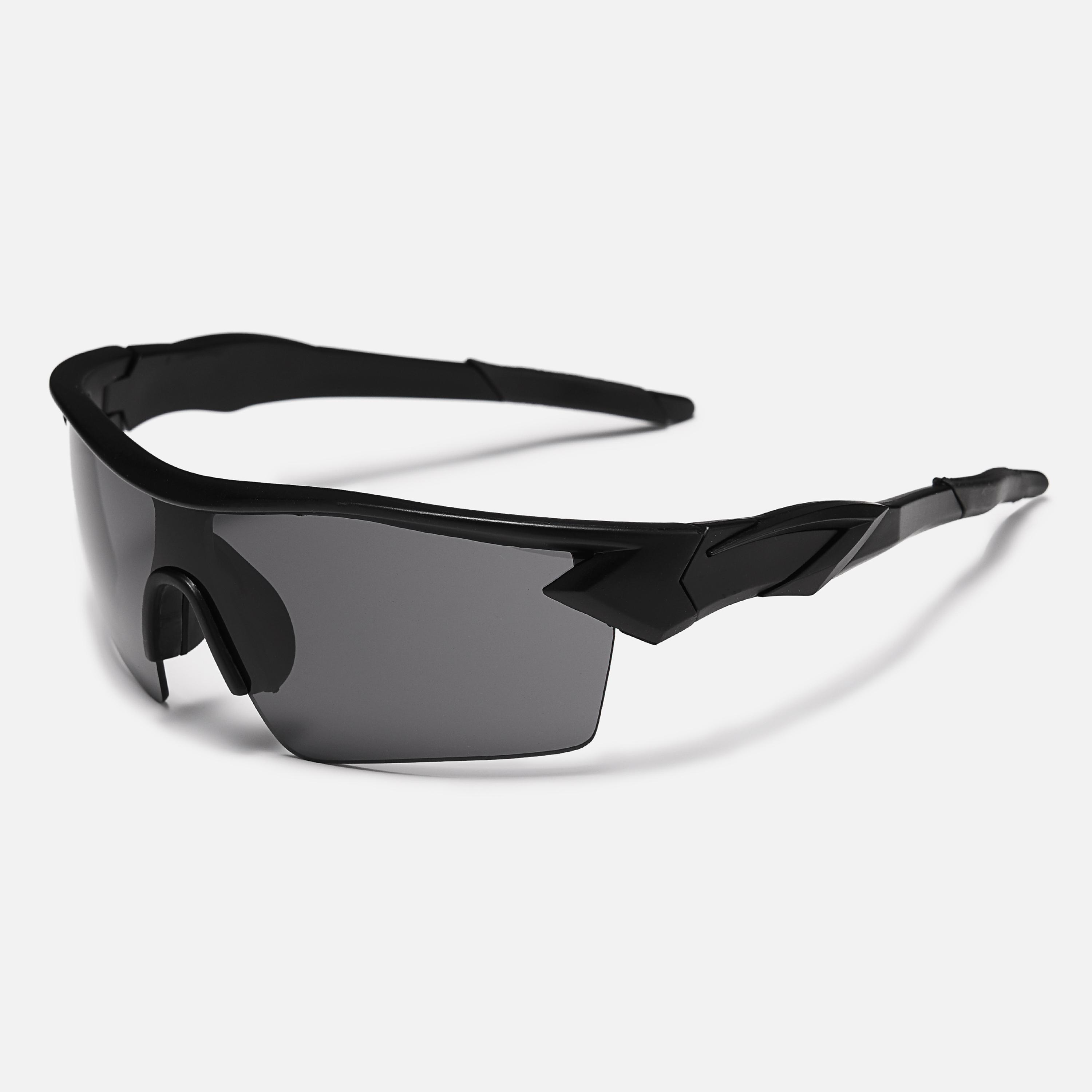 

Protective Glasses Cycling Men Women Outdoor Sport Sun Glasses Bike Wrap Eyeglasses Bicycle Windproof Eyewear Unisex Uv400