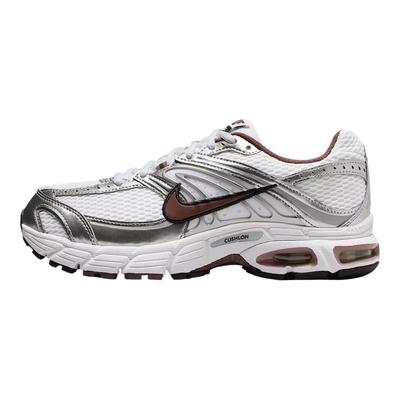 Nike Scarpe da Allenamento Air Max Moto 2K Donna Basse Bianche HQ2056-109