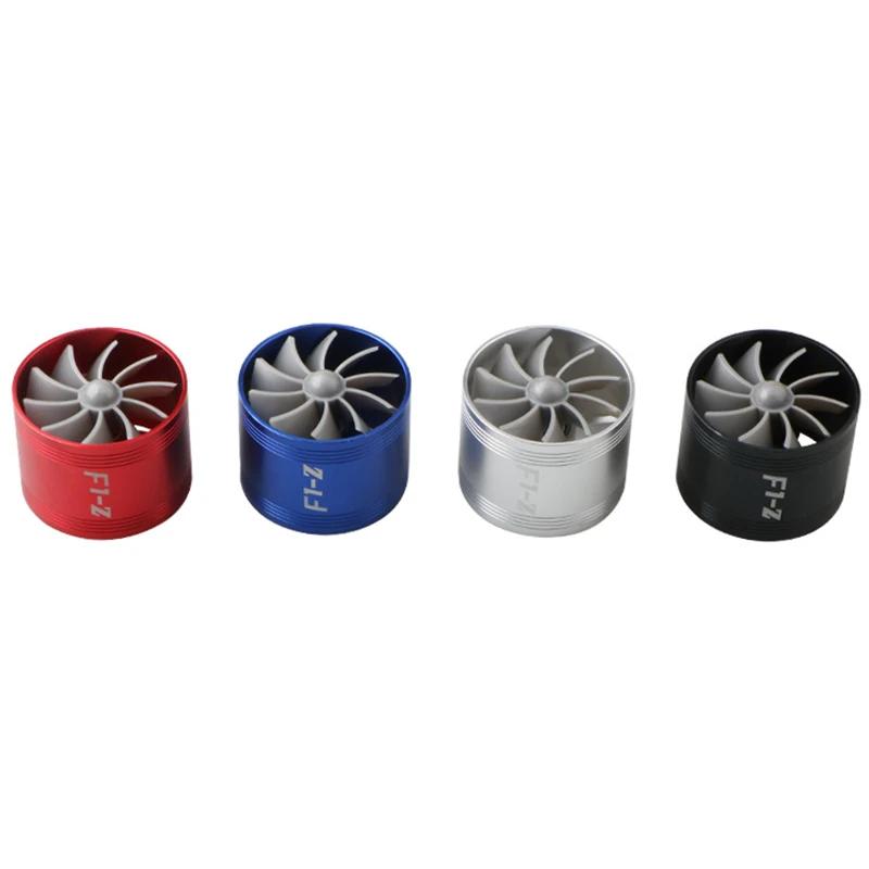 Turbocharged Air Intake Filter- High-flow design boosts engine power & fuel efficiency