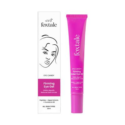 Firming Gel for Skin Under Eyes (20 Ml), Firming Under Eye Gel,