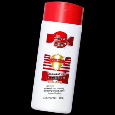 Selsun Blue Smooth & Silky Anti-Dandruff Shampoo