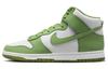 Dunk High Chlorophyll DV0829-101