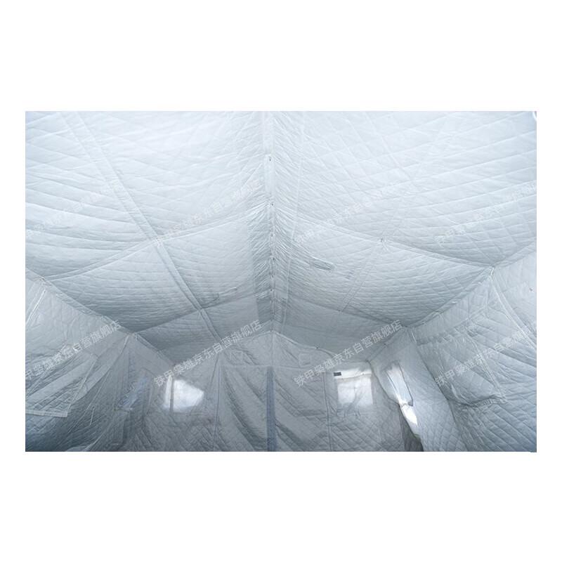 Iron Hero 30m² Frame Tent Accessories