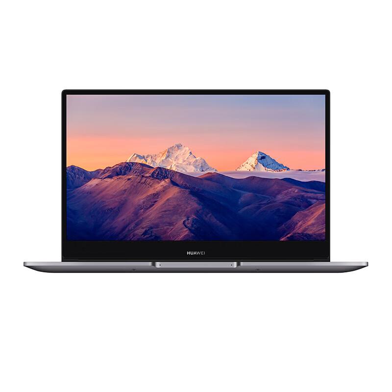 Huawei MateBook B3-430 14-inch Laptop (CN version)
