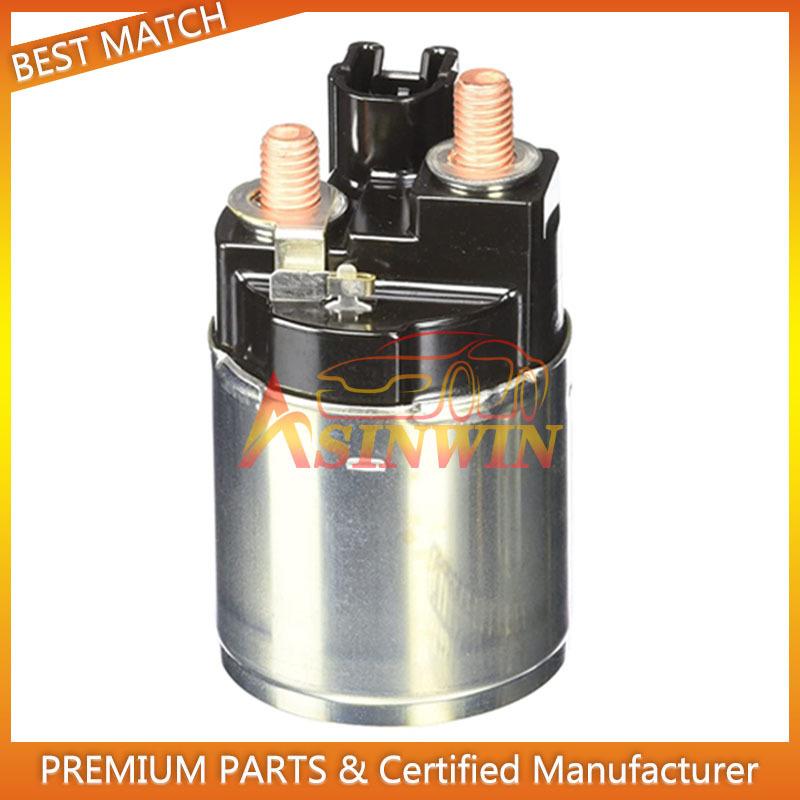 28226-28051 Starter Solenoid S-witch Fits For Toyota Camry RAV4 LEXUS ES300H Car parts 28226-28051