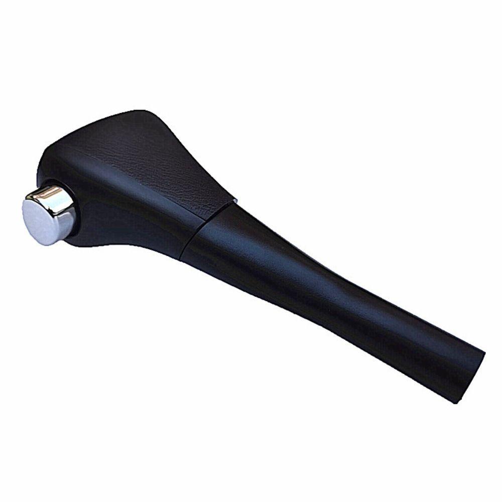 Stick Gear Shift Knob LHD Interior Shift Lever Button Ball Joint Handle  Drive