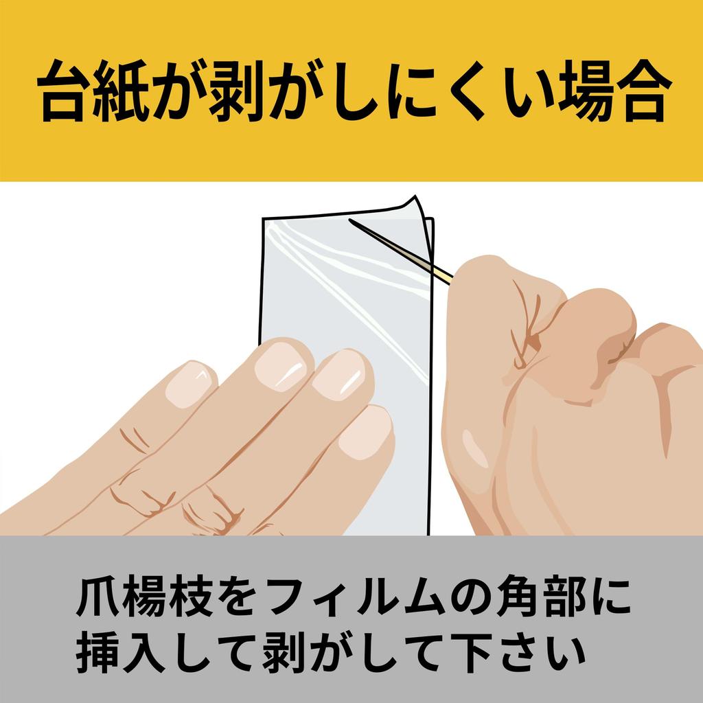 Happy Croitz 2ECLR05X25 Klebeband Karosserieschutz Auto Folien, Set mit 2 Stück, Polyurethan, Breite