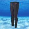 Banfei Men's Sharkskin Quick-Dry Water-Repellent Racing Swim Trunks