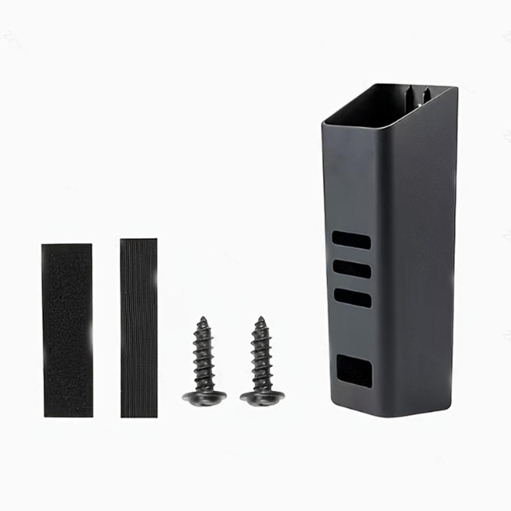 

Waterproof Umbrella Mount Bracket Multi-Purpose Storage Box Portable Car Umbrella Holder Travel