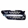 Grelha com Luz Diurna para Mercedes-Benz E W207 Sport 200 (Modelos 2078850753, 2078850853)