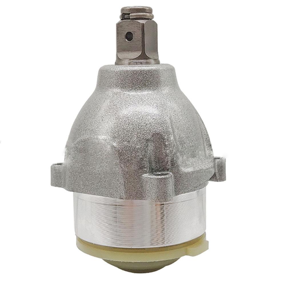 

Aluminum head shell for Dayi 2106 electric wrench replacement accessory metal material and reliable wrench component China Mainland