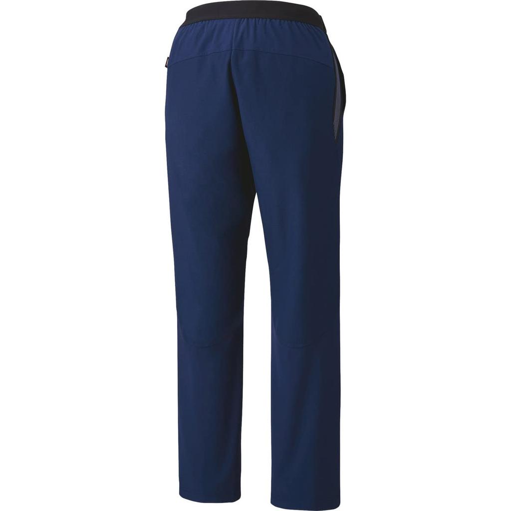 Yonex Lined Wind Warmer Pants Navy Blue O (019)