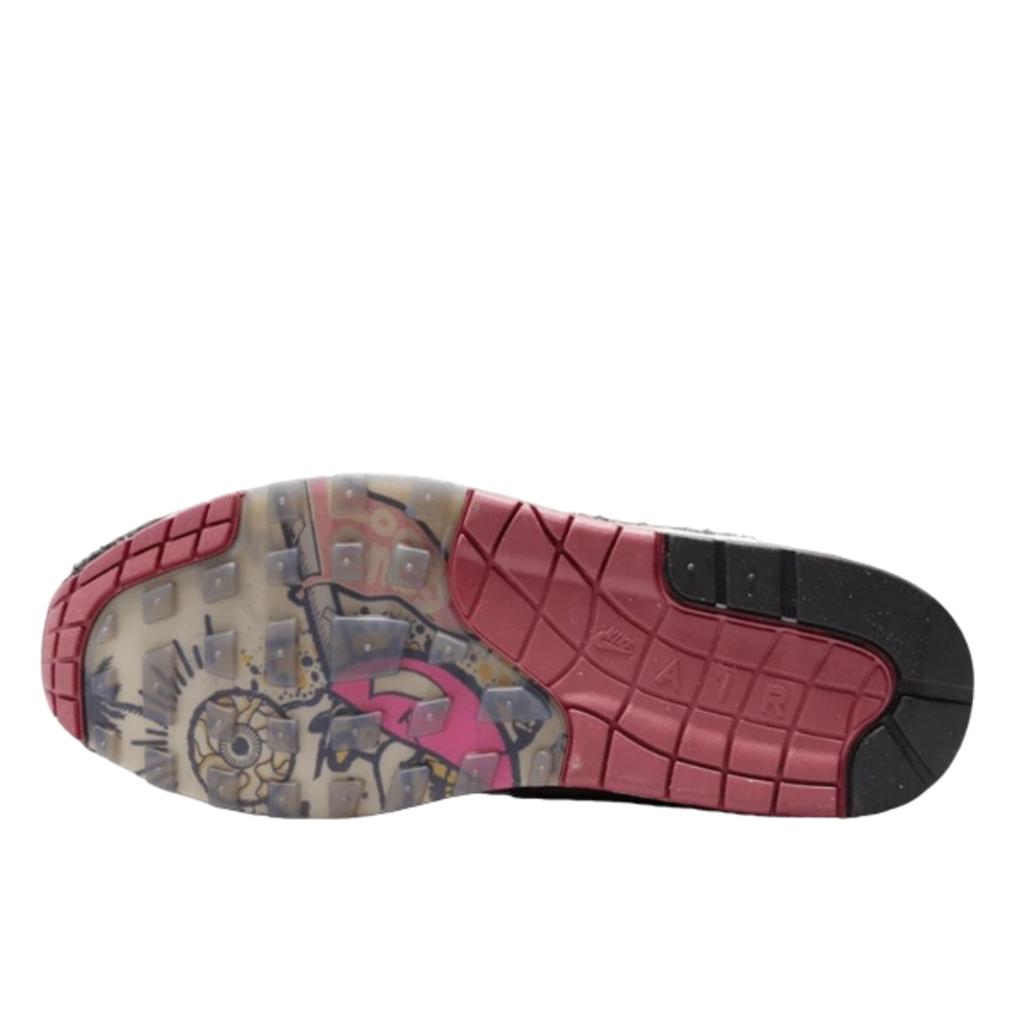 Nike Air Max 1 Keep Rippin Stop Slippin 2.0