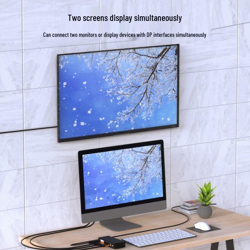 Tengjiexing Video Switchers & Splitters