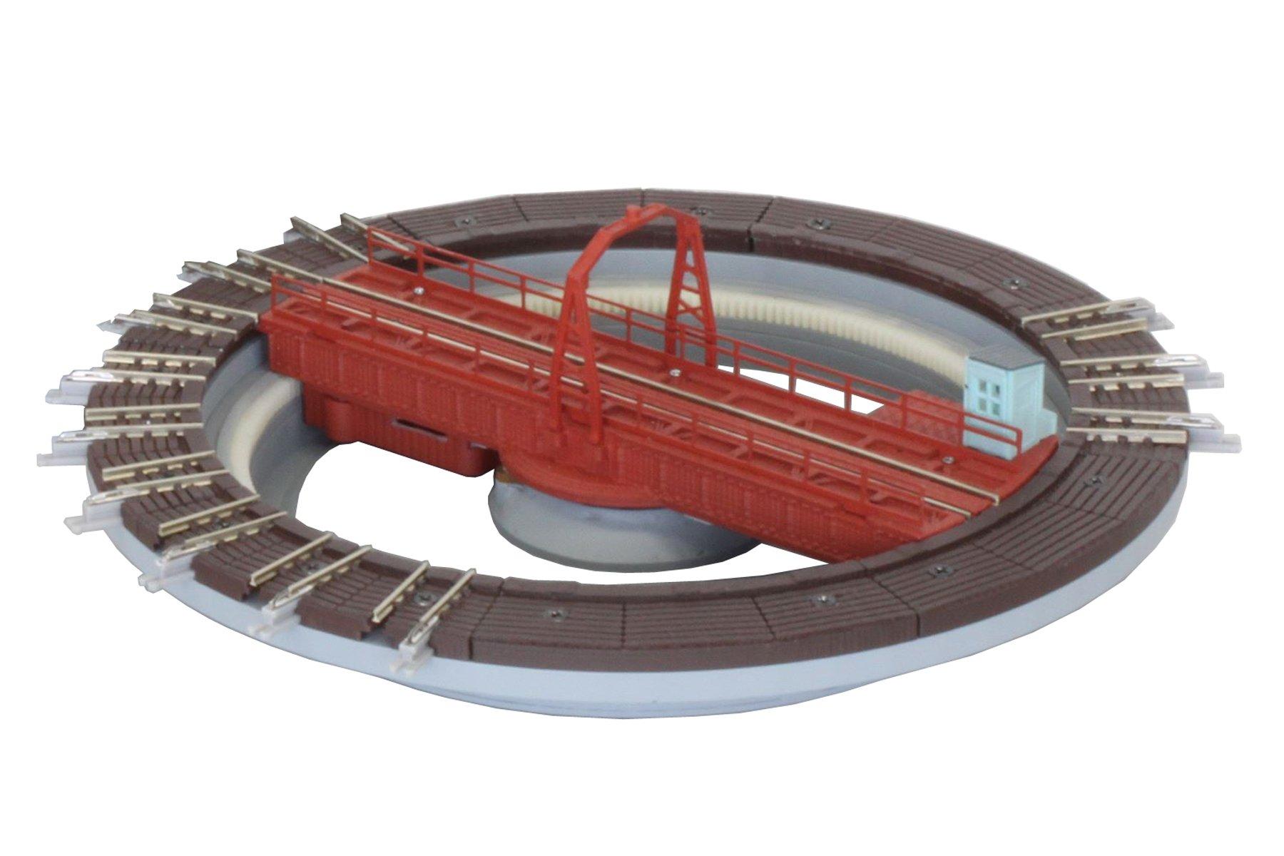 

Rokuhan Z Gauge S037 Цифровой поворотный стол