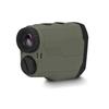 1000m Laser Rangefinder Hunting Outdoor 650m Golf Rangefinder Telescope with Flag-Lock Slope Adjusted Distance Meter